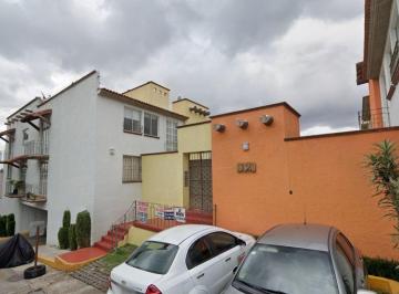 Departamento de 3 habitaciones, Cuajimalpa de Morelos · Remato Departamento en Colinas de Santa Fe, Cuajimalpa