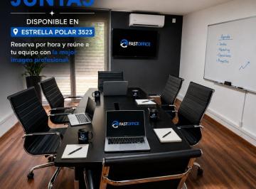 Oficina , Zapopan · ¡Renta Una Sala de Juntas Profesional en Estrella Polar # 3523!
