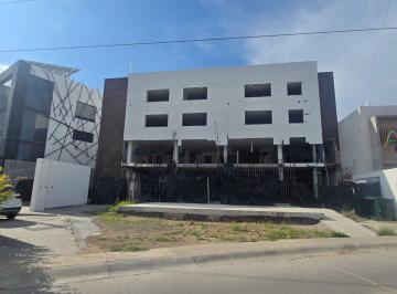 Edificio , Aguascalientes · Edificio Para Desarrollar Departamentos Ags | Demolición Iniciada