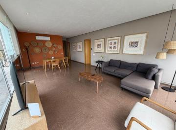 Departamento de 1 habitación, Cuauhtémoc · Departamento Amueblado y Equipado en Renta en Reforma 222