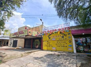 Terreno / Lote , Tecámac · Terreno Comercial en Venta de 882 m² de Superficie, Sobre Blvd. Ojo de Agua, Tecámac, Edo de México.