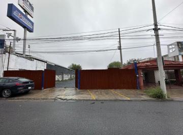Terreno comercial · 600m² · Terreno en Venta Sobre Av Rangel Frías