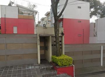 Casa de 3 habitaciones, Tlalpan · Becal Casa Remate Bancario Colonia Heroes de Padierna Carrtera Picacho Ajusco
