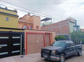 Casa de 3 habitaciones, San Miguel de Allende · Casa Sauz Sma