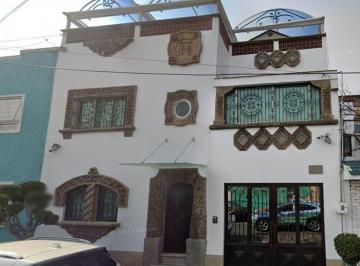 Casa de 5 habitaciones, Gustavo A. Madero · Remato Casa en Guadalupe Tepeyac, Gustavo A. Madero