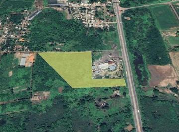 Terreno / Lote , Mazatlán · Terreno en Venta en La Urraca Nueva