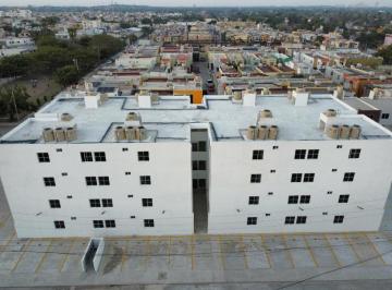 Departamento · 90m² · 3 Recámaras · Departamento en Jesús Luna Luna