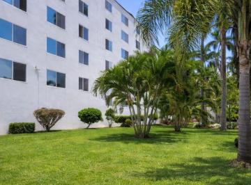 Departamento de 2 habitaciones, Cuernavaca · Departamento en Condominio con Alberca y Áreas Verdes en Excelente Ubicación