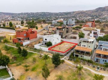 Terreno / Lote , San Miguel de Allende · Lote El Capricho 18 Oriente