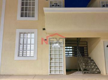 Foto principal · Departamento en Renta en Praga Residencial