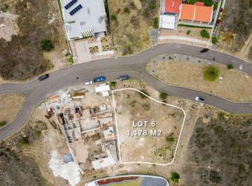 Terreno / Lote , San Miguel de Allende · Bugambilia Lot