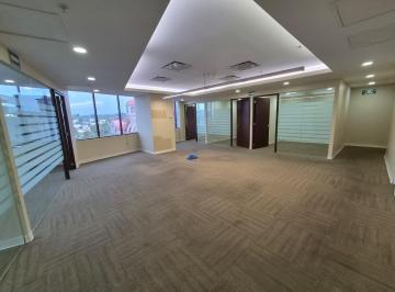 Oficina · 360m² · 9 Recámaras · 12 Estacionamientos · Oficina en Renta en Lomas de Chapultepec