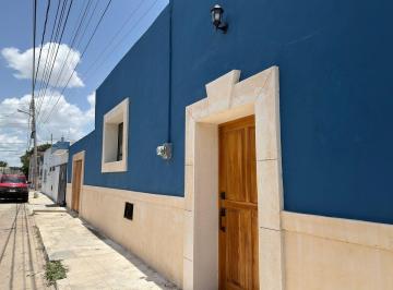 702d7e9f33c97e1303458339c036dbad8168347dd32b25a1c26677dc041396eb · Casa en El Centro de Mérida con Piscina | Cerca de La Plancha y Paseo de Montejo