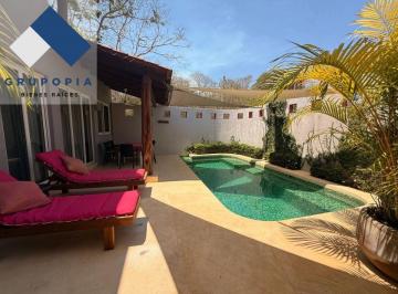 Casa de 2 habitaciones, La Unión de Isidoro Montes de Oca · Casa en Venta Troncones Guerrero