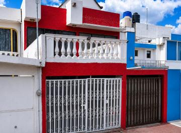 Casa de 3 habitaciones, Ecatepec de Morelos · Casa Adjudicada en Valle de Aragon, Se Muestran Papeles!
