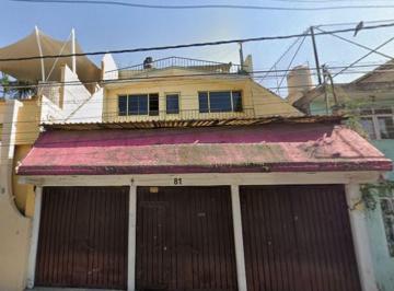 Casa de 4 habitaciones, Nezahualcóyotl · Vendo Casa en Tizapan 81, Metropolitana 3ra Secc, 57750 Cdad. Nezahualcóyotl, Méx.