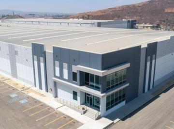 Bodega comercial · 25094m² · Bodega Industrial en Tijuana, B. C de 25,094 Divisible Múltiple.