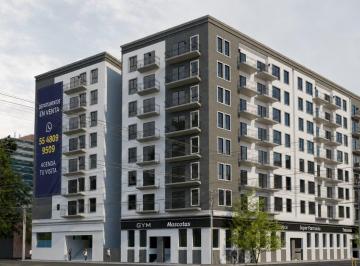 Departamento de 2 habitaciones, Iztacalco · Departamento en Venta, Granjas Mexico, Iztacalco