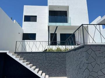 Casa de 3 habitaciones, Jojutla · Venta Casa en Tequesquitengo