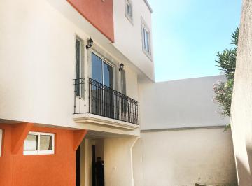 Casa en condominio de 3 habitaciones, Azcapotzalco · Rento Casa a 2 Cuadras de Patio Claveria!