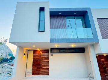 Casa de 3 habitaciones, Zapopan · Casa en Venta - Reserva Capital, Zapopan.