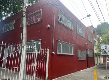 Bodega comercial , Iztapalapa · Local Industrial con Oficinas