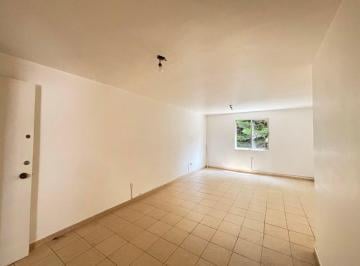 Departamento de 2 habitaciones, Benito Juárez · Departamento Renta en Col. Santa Cruz Atoyac / 56 m²