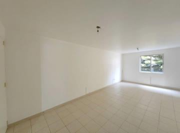 Departamento de 2 habitaciones, Benito Juárez · Departamento Renta en Col. Santa Cruz Atoyac / 56 m²