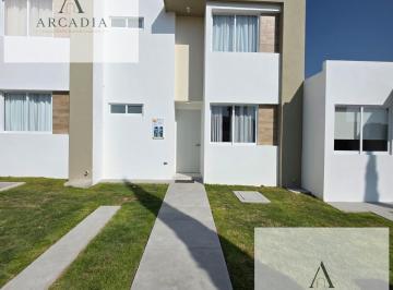 Casa · 73m² · 3 Recámaras · 1 Estacionamiento · Casa en El Barreno
