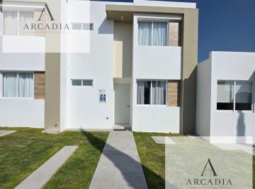 Casa · 73m² · 3 Recámaras · 1 Estacionamiento · Casa en El Barreno