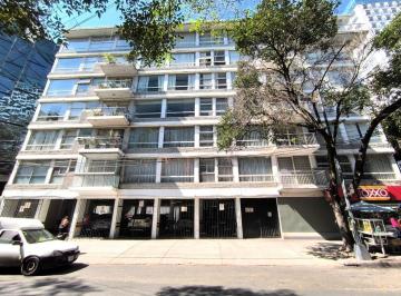 Departamento · 2089m² · 3 Recámaras · 17 Estacionamientos · Polanco Edificio
