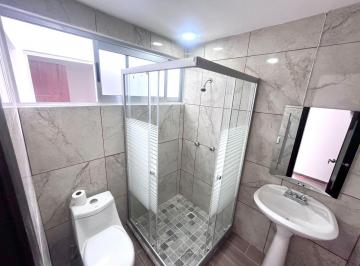 Casa de 3 habitaciones, Tlalpan · Casa Nueva en Venta en Tlalpán