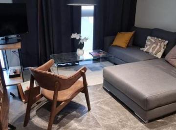 Departamento de 1 habitación, San Pedro Garza García · Increíble Loft Amueblado en Acacia Distrito Armida