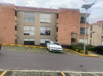 Departamento de 3 habitaciones, Atizapán de Zaragoza · Departamento en Venta – Residencial Veranda, Lago Esmeralda