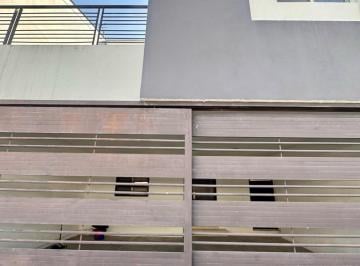 FACHADA · Casa en Almeria en Apodaca Nl