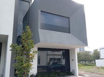 Casa en condominio de 4 habitaciones, Tlajomulco de Zúñiga · Hermosa Residencia en Punto Sur