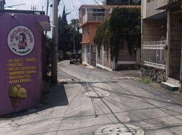 Casa de 2 habitaciones, Xochimilco · Casita Para Ampliar 2 Recamaras