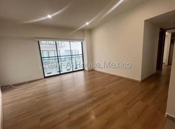Departamento de 2 habitaciones, Miguel Hidalgo · Departamento en Renta en Miguel Hidalgo, Colonia Anáhuac Am²6 - 3436