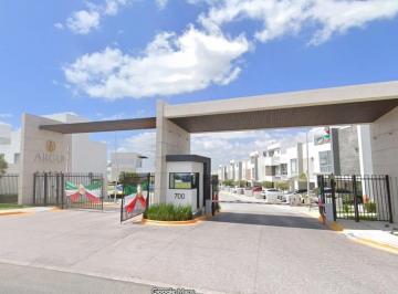 Casa en condominio de 2 habitaciones, El Marqués · Casa en Venta en Zakia Querétaro