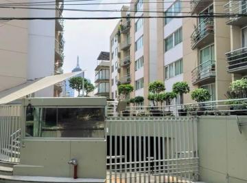 Departamento de 2 habitaciones, Benito Juárez · Departamento de 2 Recámaras en Venta en San Pedro de Los Pinos, Benito Juarez
