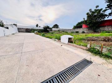 Terreno / Lote , Cuernavaca · *terrenos Residenciales Aptos Para Créditos en Lomas de Cortes* ️