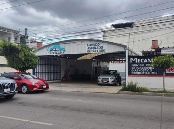 Local comercial , Puebla · Local o Terreno Ideal Para Giros Automotrices o Franquicias de Varios Tipos, Se Puede Remodelar