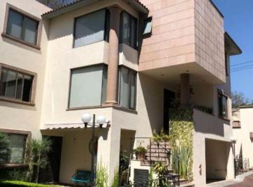 Casa de 3 habitaciones, Alvaro Obregón · En Venta Casa en Ampliación Los Alpes Alvaro Obregon Ciudad de México