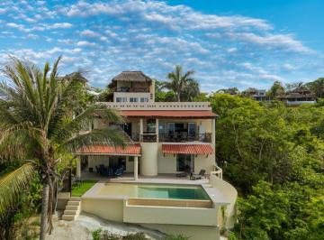 Casa de 3 habitaciones, San Pedro Pochutla · Casa en Venta Salchi, Oxaca