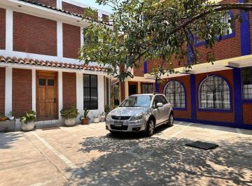 3c9c691835c2a72ac60ffc3e2c61fb96851309e37bea10a32022eb2987bc5e27 · Casa en Condominio en Renta en Tepepan