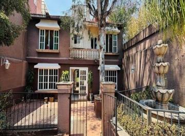 Casa de 4 habitaciones, Morelia · Venta Residencia con Jardín en en Vista Bella Morelia Cas_5452 Mor/cm