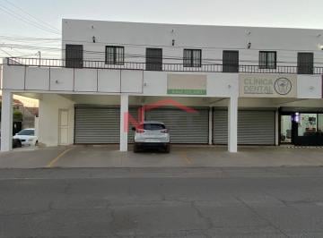 Foto principal · Local en Renta en Col. Luis Encinas