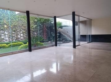 Casa de 4 habitaciones, Tlalpan · Casa en Renta Monte Rico Jardines en La Montaña