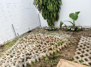 Casa de 3 habitaciones, Benito Juárez · Se Renta Casa Jardines del Sur 3 Mod. Flamboyan 3 Rec 3 Baños (Una en Pb) Frente Alberca y en Esqui
