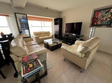 Departamento de 2 habitaciones, Miguel Hidalgo · Departamento en La "Miguel Hidalgo" - en La Colonia Anahuac - Calle "Lago Zarahuen", Ciudad de México.